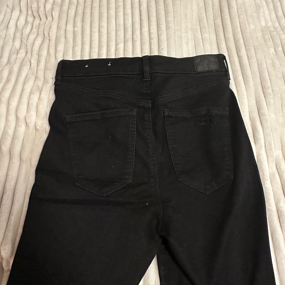 American eagle next level stretch jeans